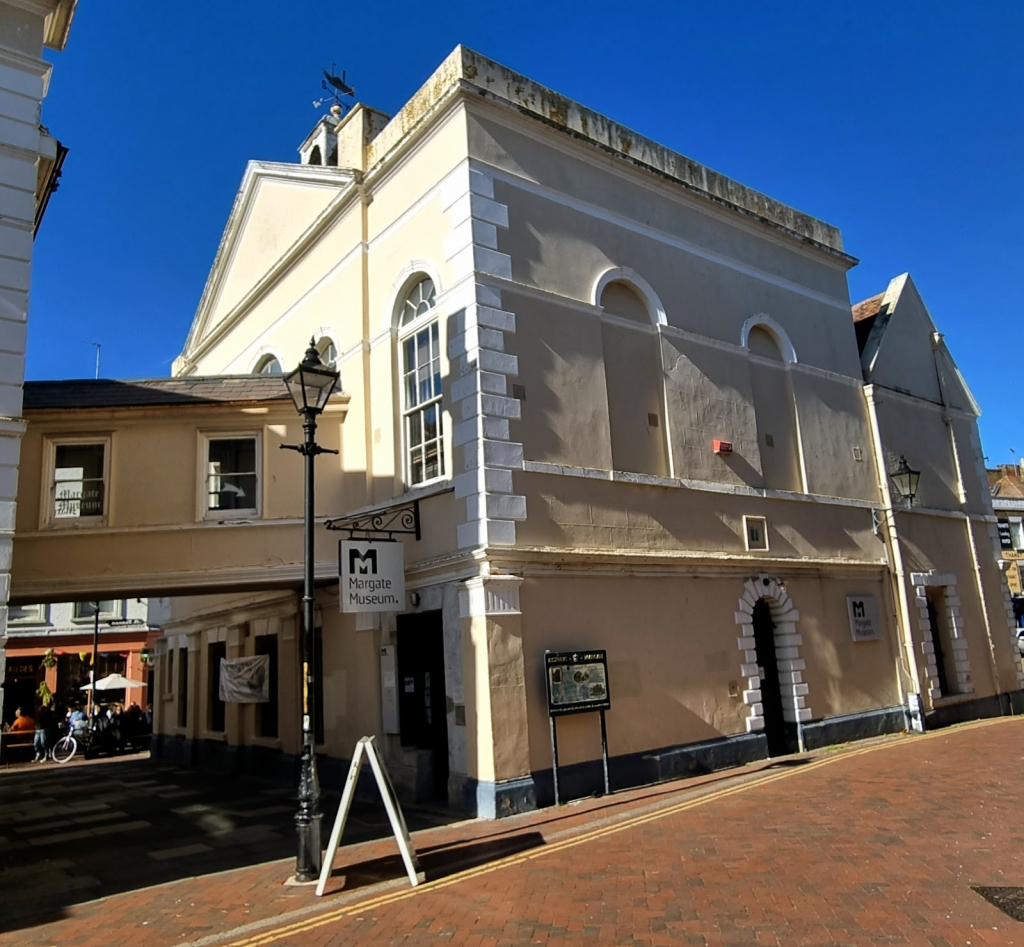 Museo de Margate