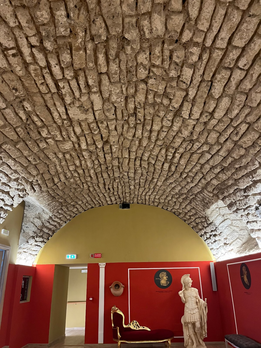 Museo de la Experiencia de Sorrento