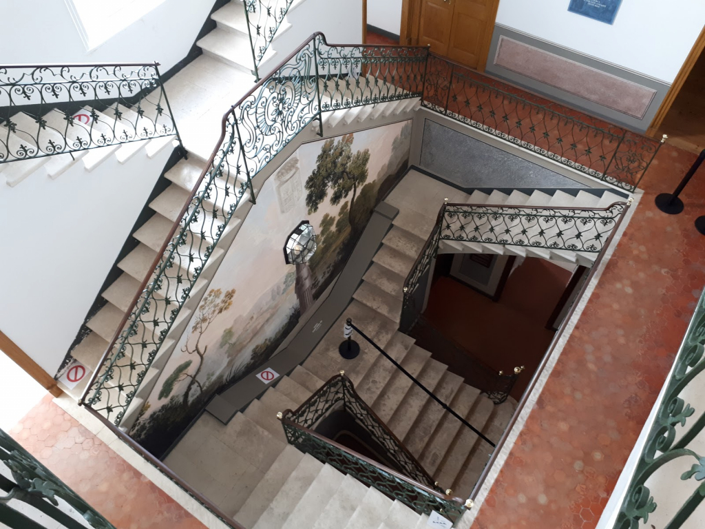 Ca n'Oliver. Centre d'Art i d'Història Hernández Sanz