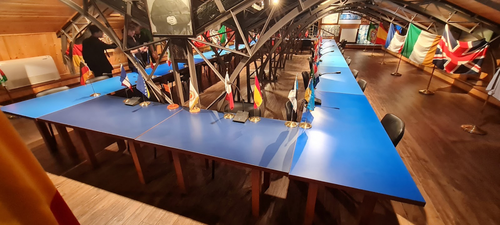 Museo de la Paz