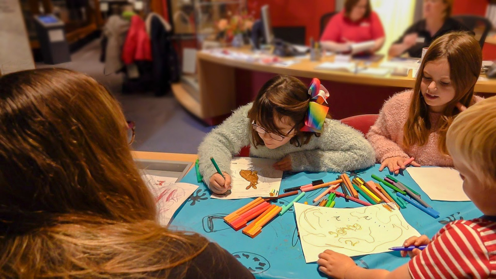 Museo Carnegie de Melton