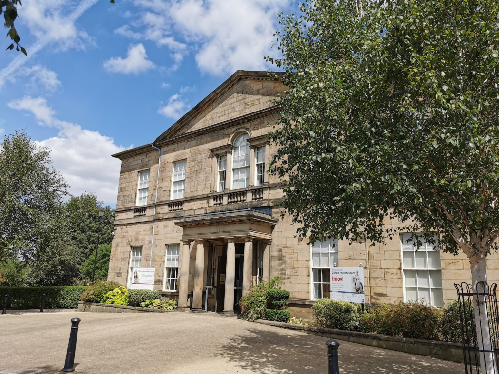 Museo de Clifton Park