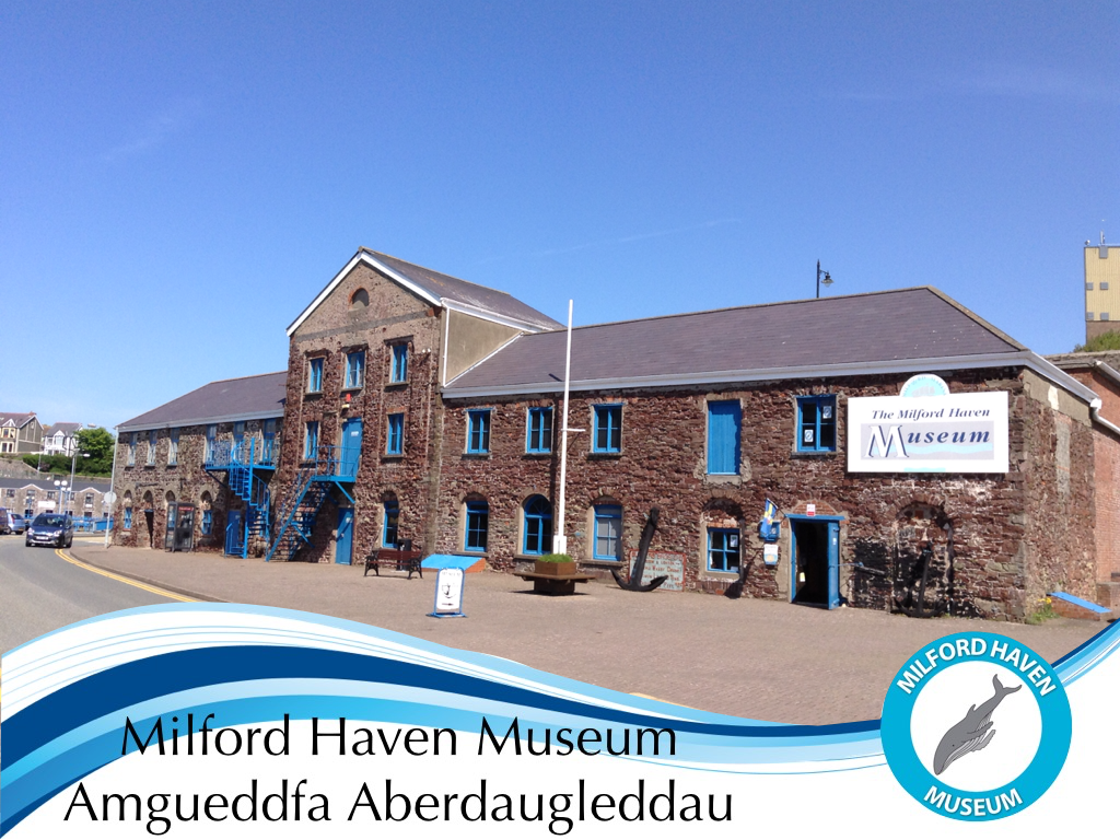Museo de Milford Haven