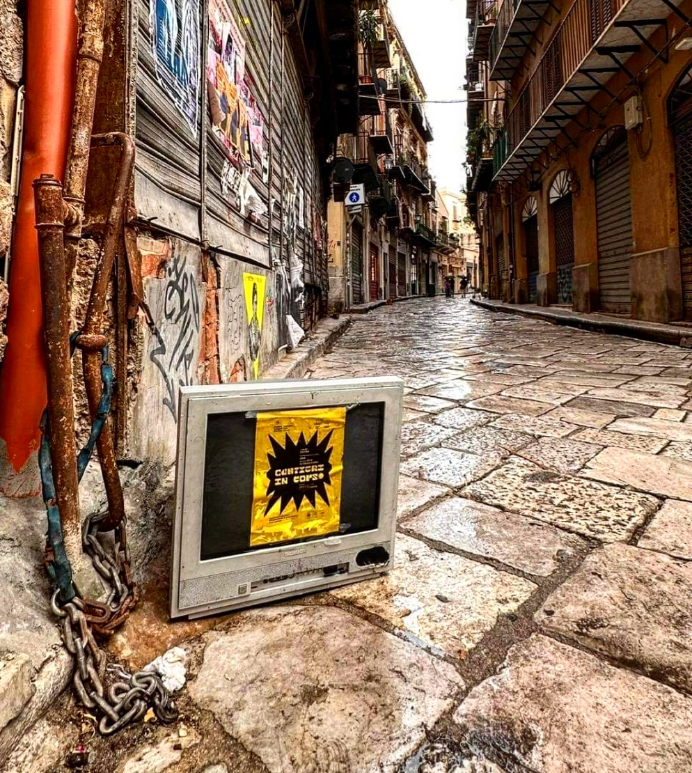 MUSPAT - Museo Spontáneo de la Neo Avanguardia Trash