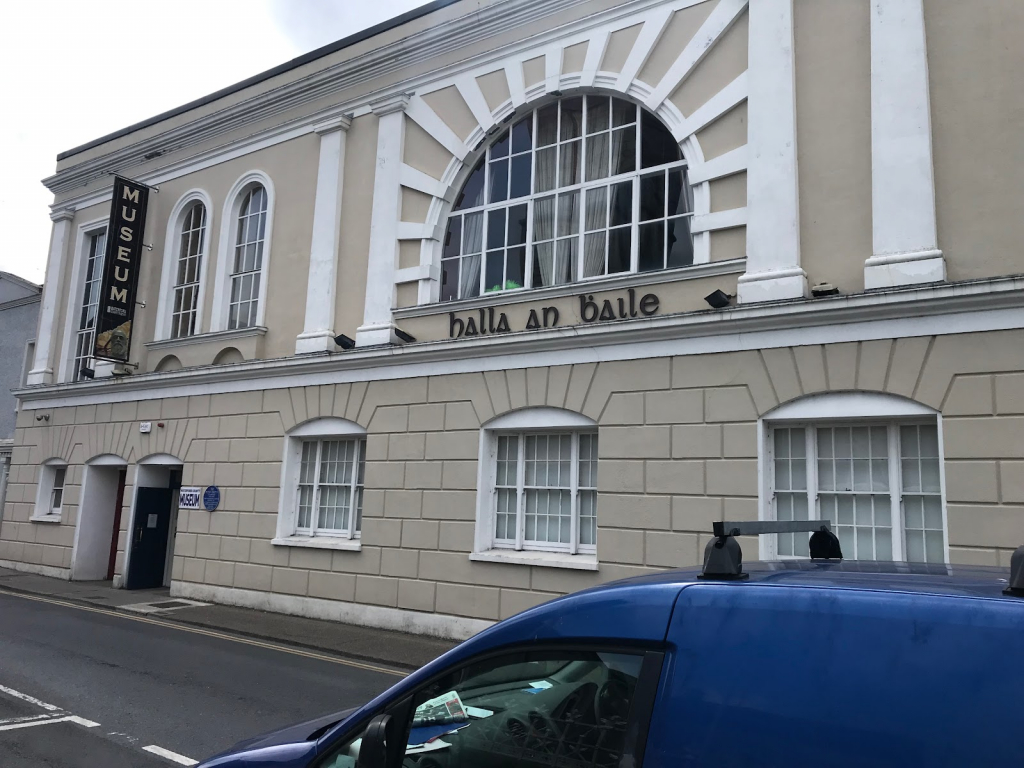 Museo del Condado de Waterford