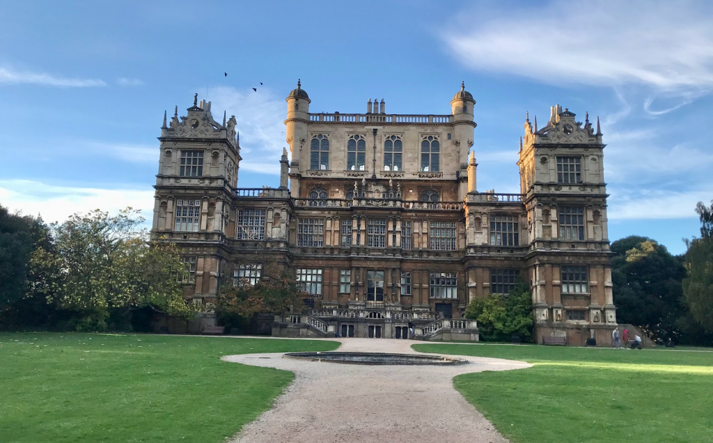 Museu de História Natural de Nottingham
