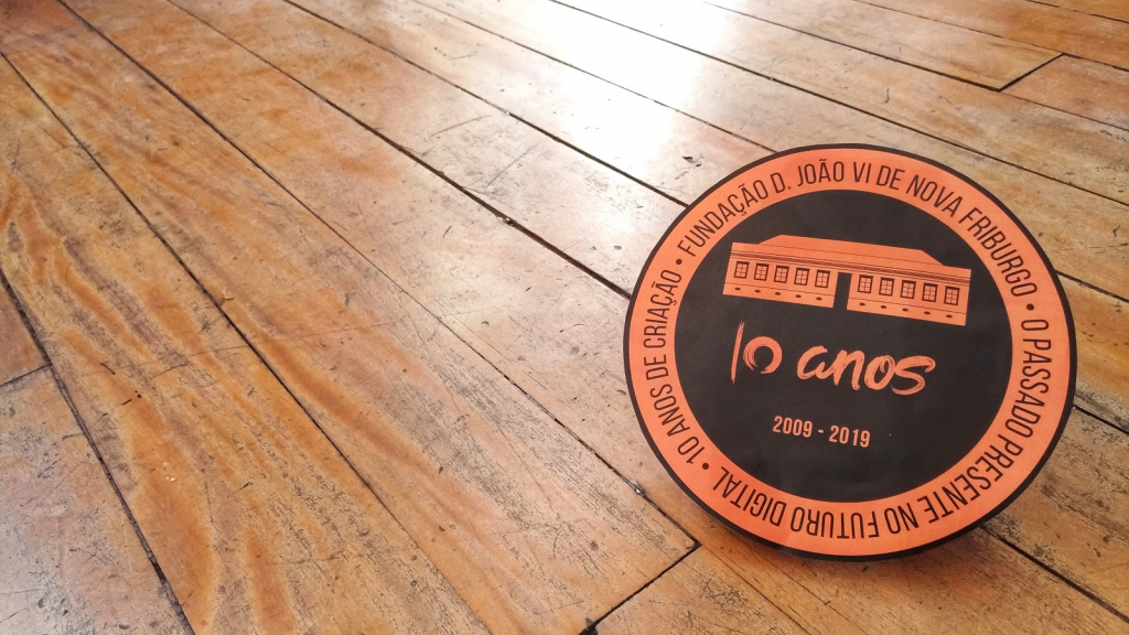 Fundación D. João VI de Nova Friburgo