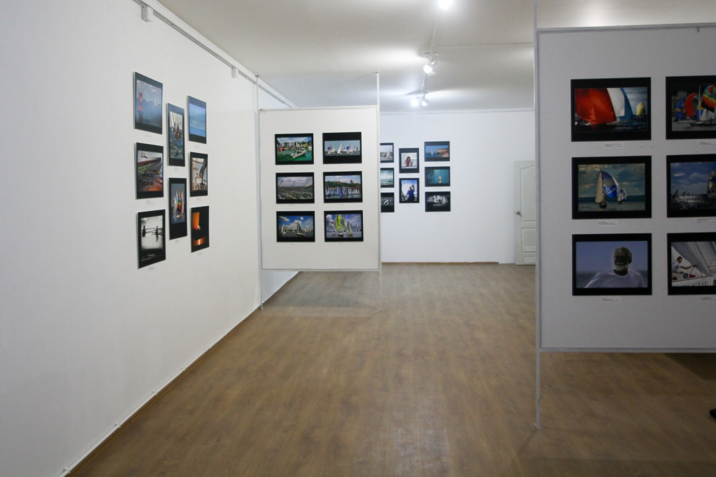 Museo de Arte Moderno de Odesa