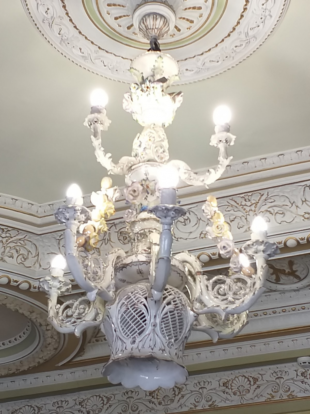 Museo de Historia de Odesa