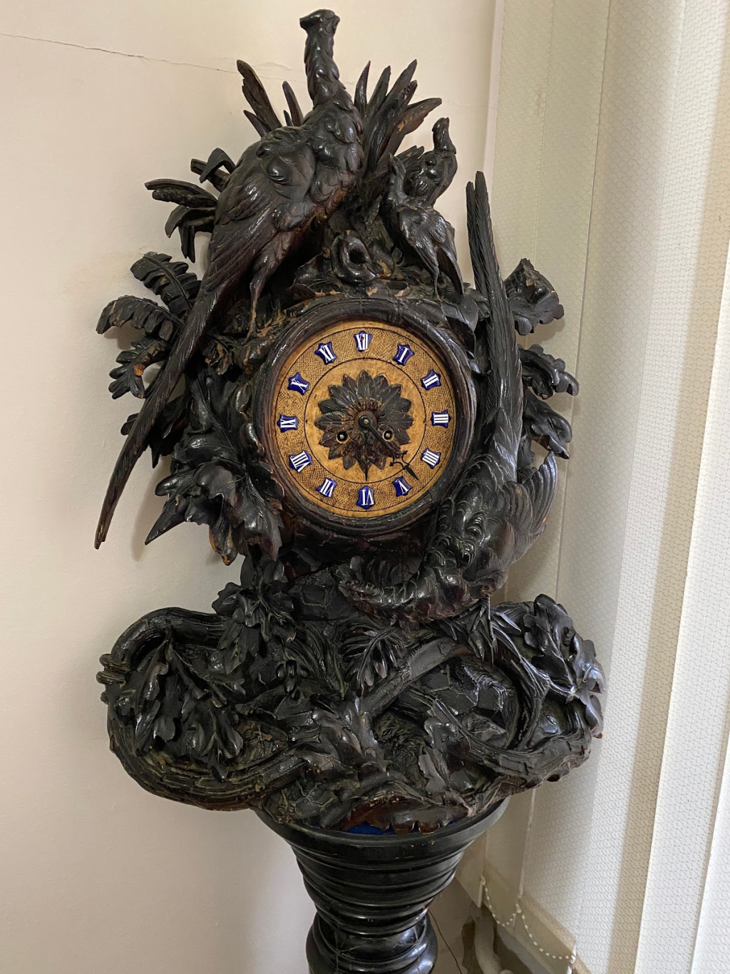 Museo Municipal de Colecciones Personales A. V. Bleshchunov