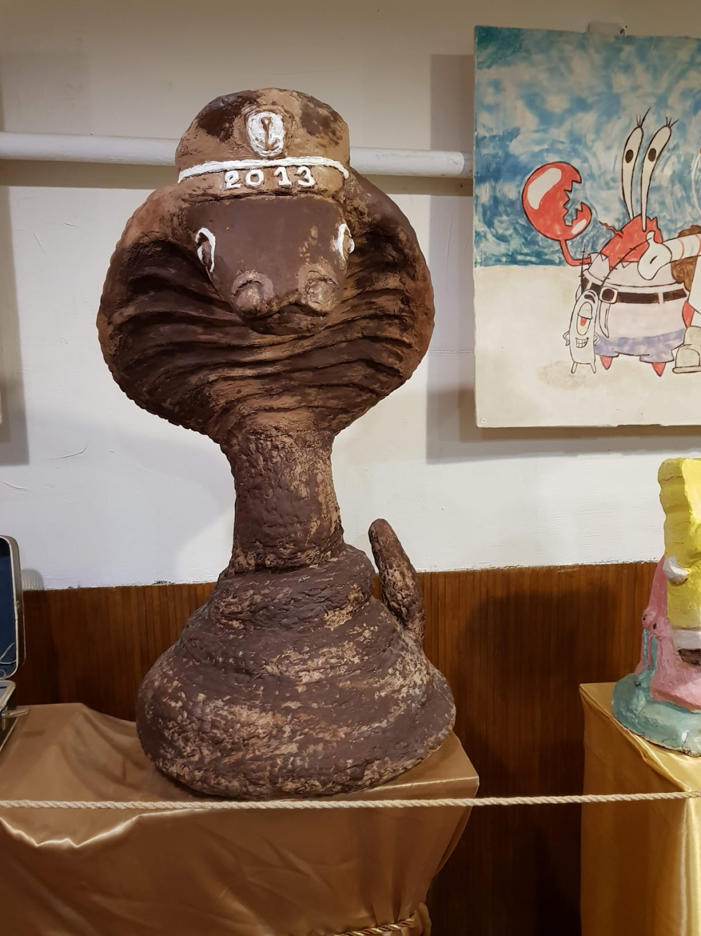 Museo del Chocolate