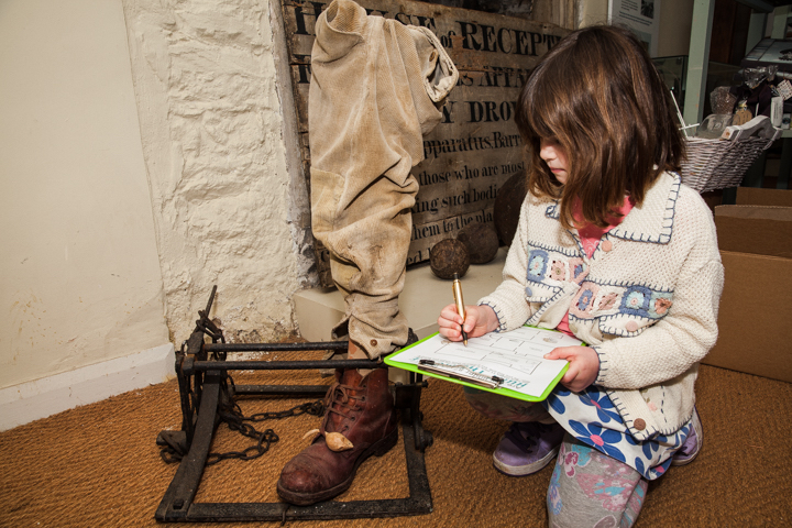 Museo y Archivos de Totnes