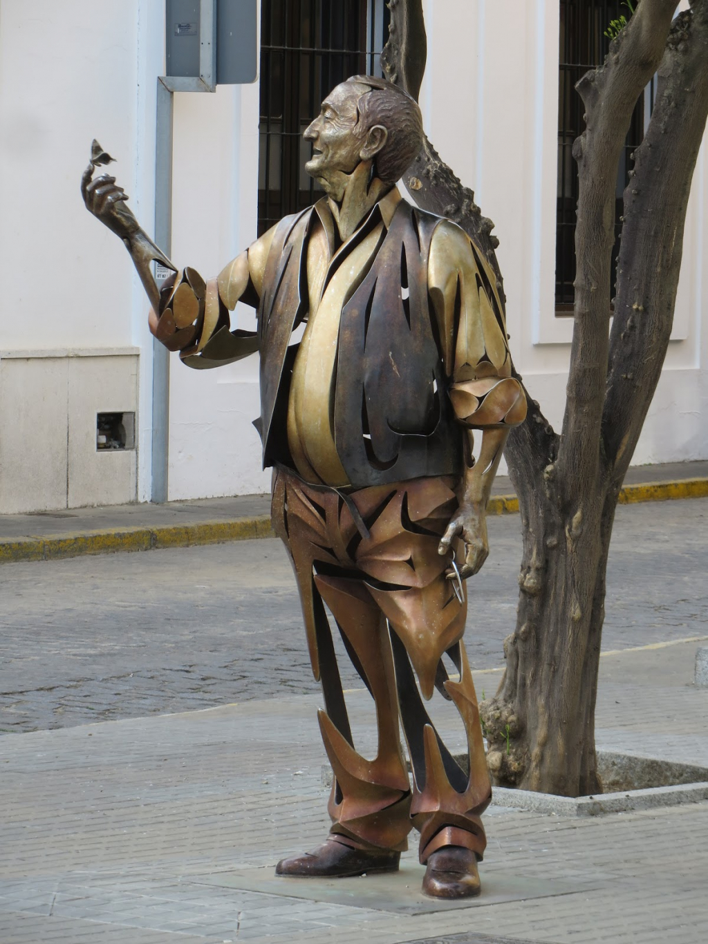 Escultura