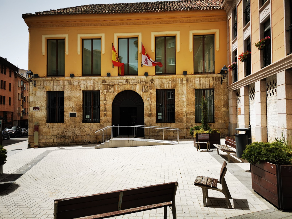 Museo Arqueológico de Palencia