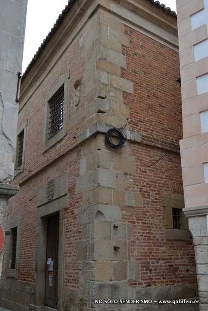 Museo de la Cárcel Real