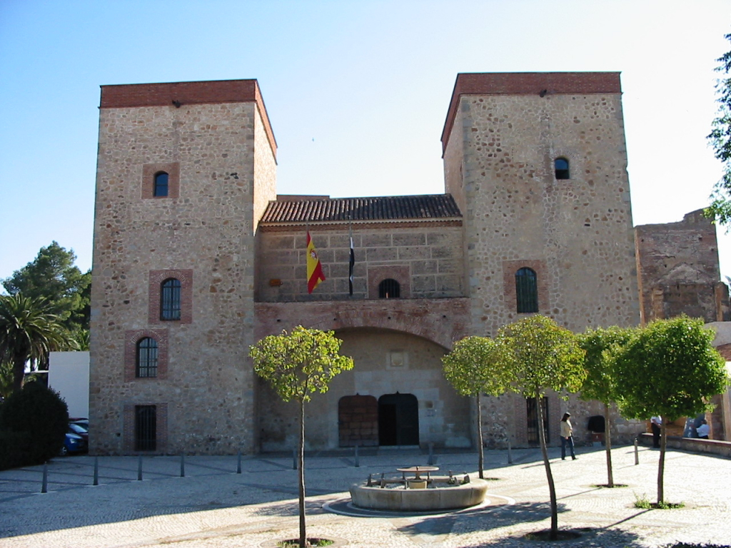 Museo Arqueológico de Badajoz