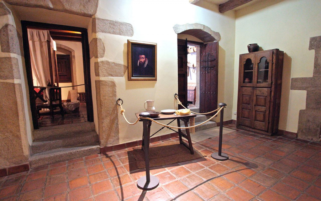 Museo Casa Pizarro