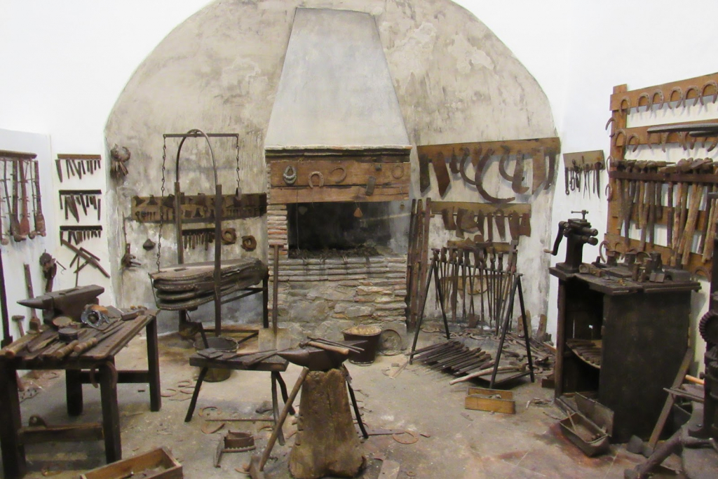 Museo Etnográfico 'González Santana'