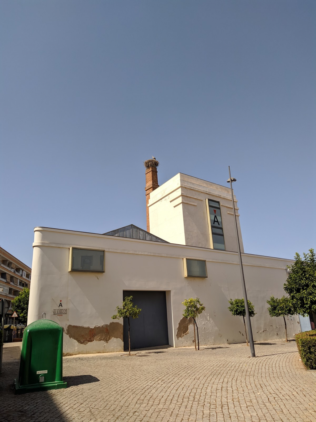 Museo de las Ciencias del Vino