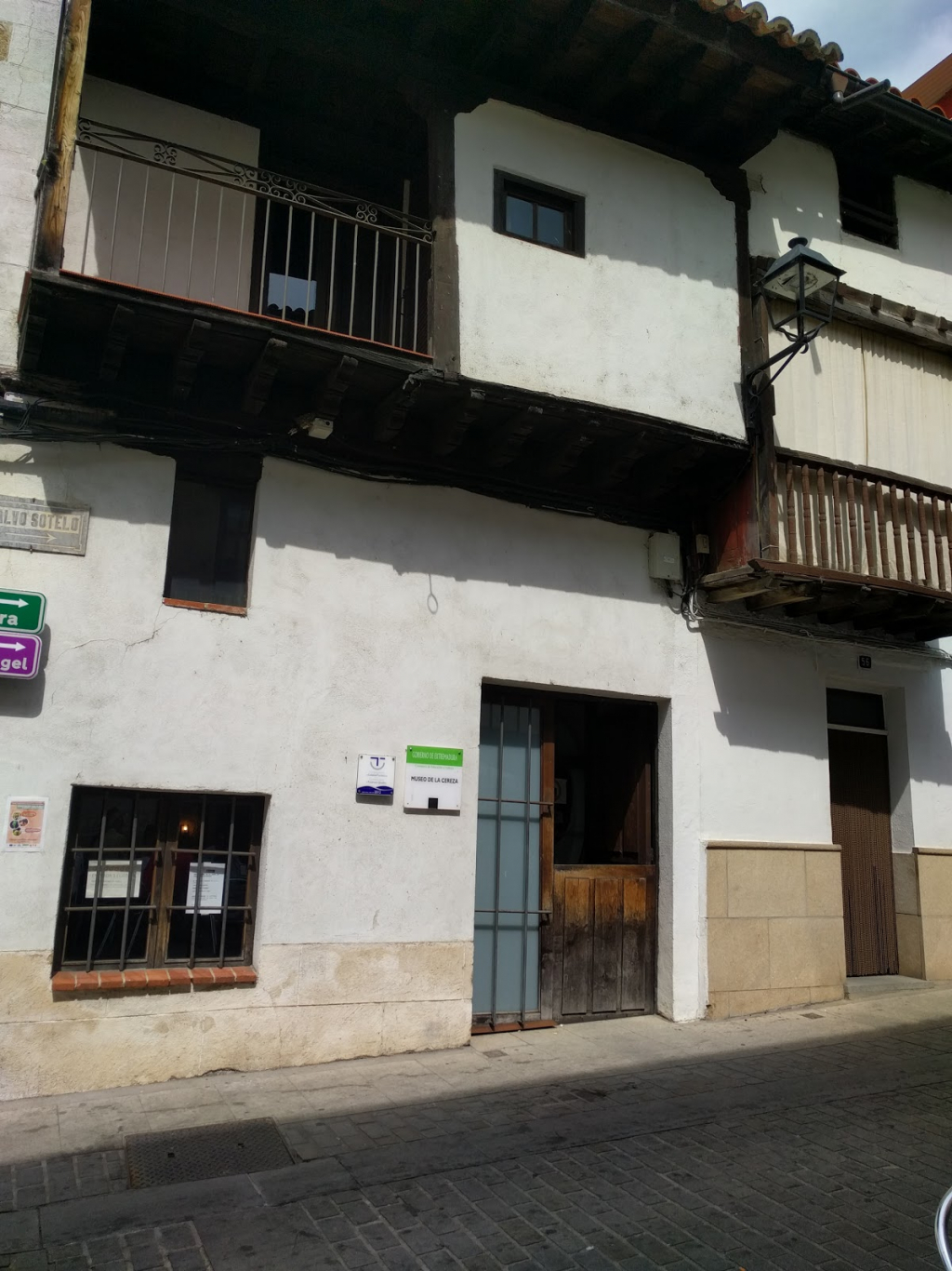 Museo de la Cereza