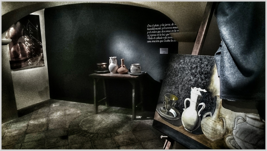 Casa Museo De Zurbarán