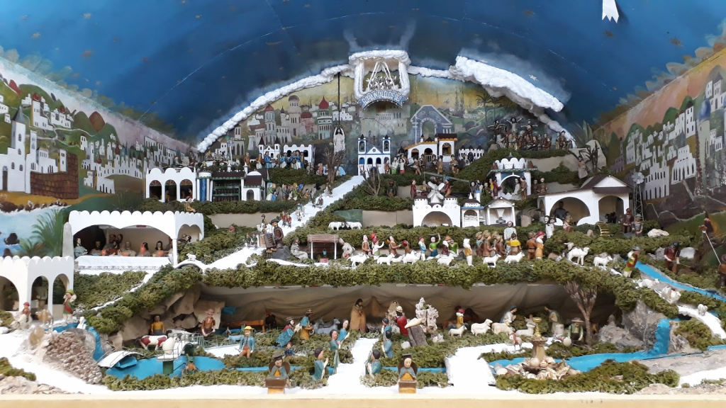 Museo de Historia Natural y Jardín Botánico UFMG