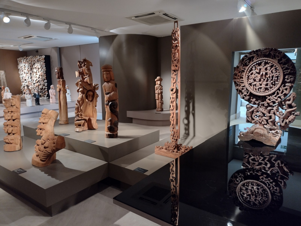 Centro de Arte Popular - Cemig