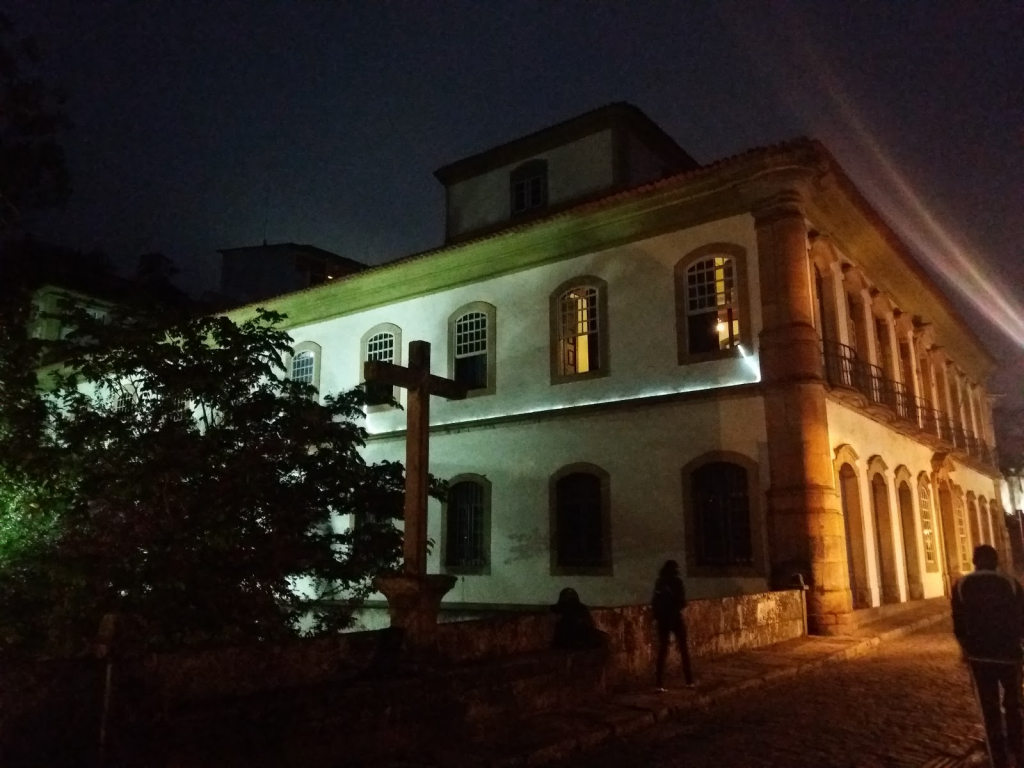 Museo Casa dos Contos