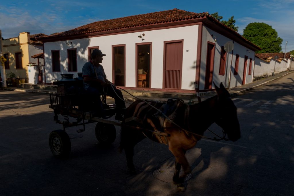 Museo Casa Guimarães Rosa