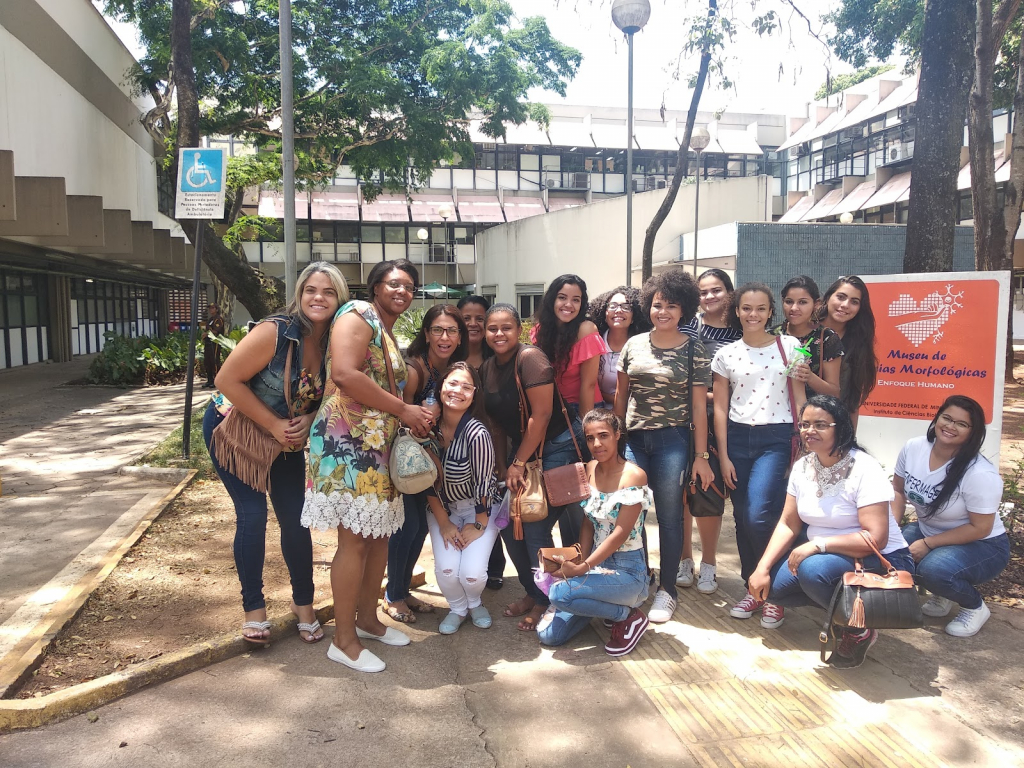 Museo de Ciencias Morfológicas UFMG