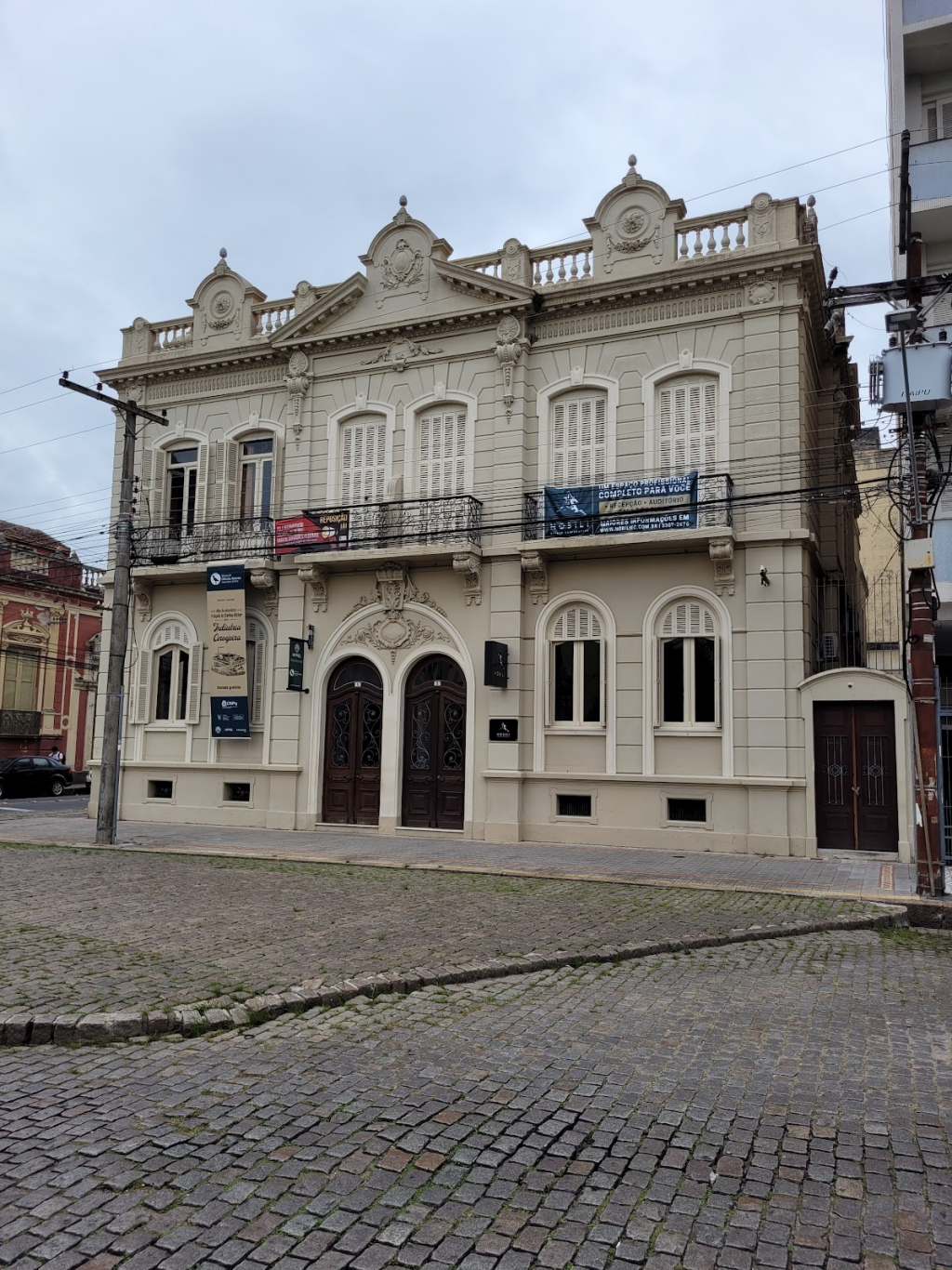 Museo de Ciencias Naturales Carlos Ritter