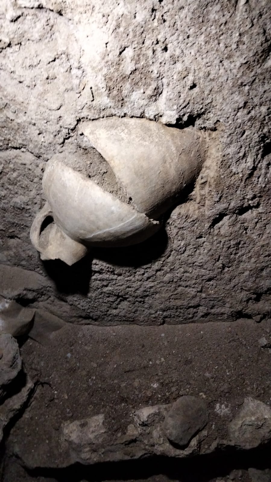 Museo Giardino Archeologico