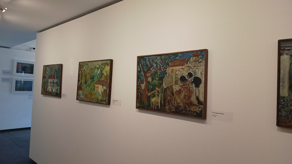 Museo de Imágenes del Inconsciente