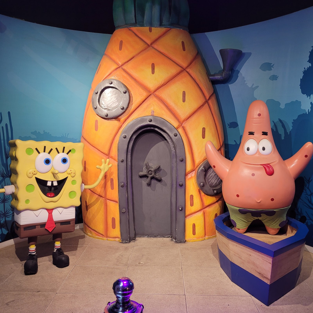 Museo de Cera