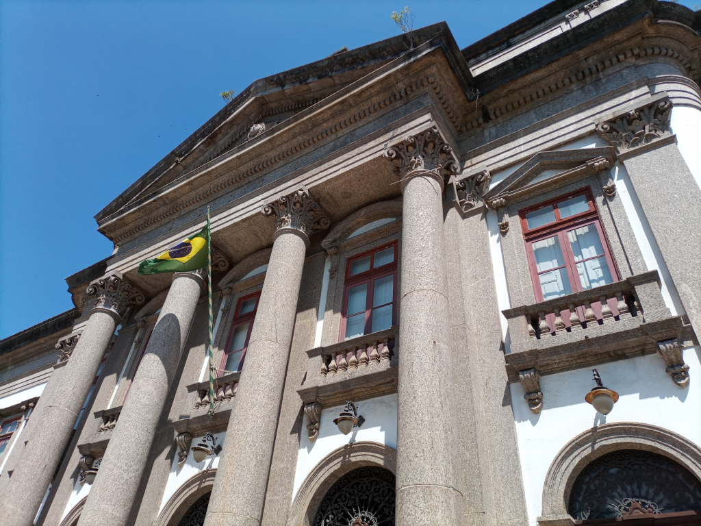 Museo de Ciencias de la Tierra