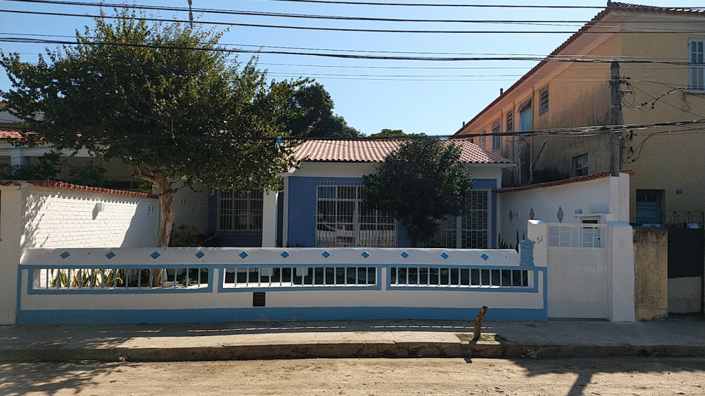 Museo Jorge Fernando