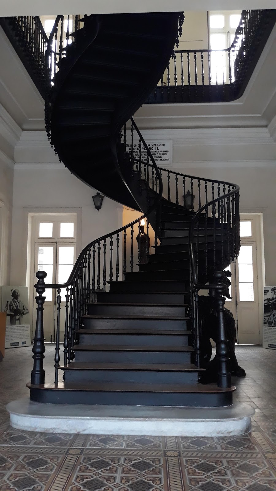 Museo de la Esclavitud y de la Libertad - MEL