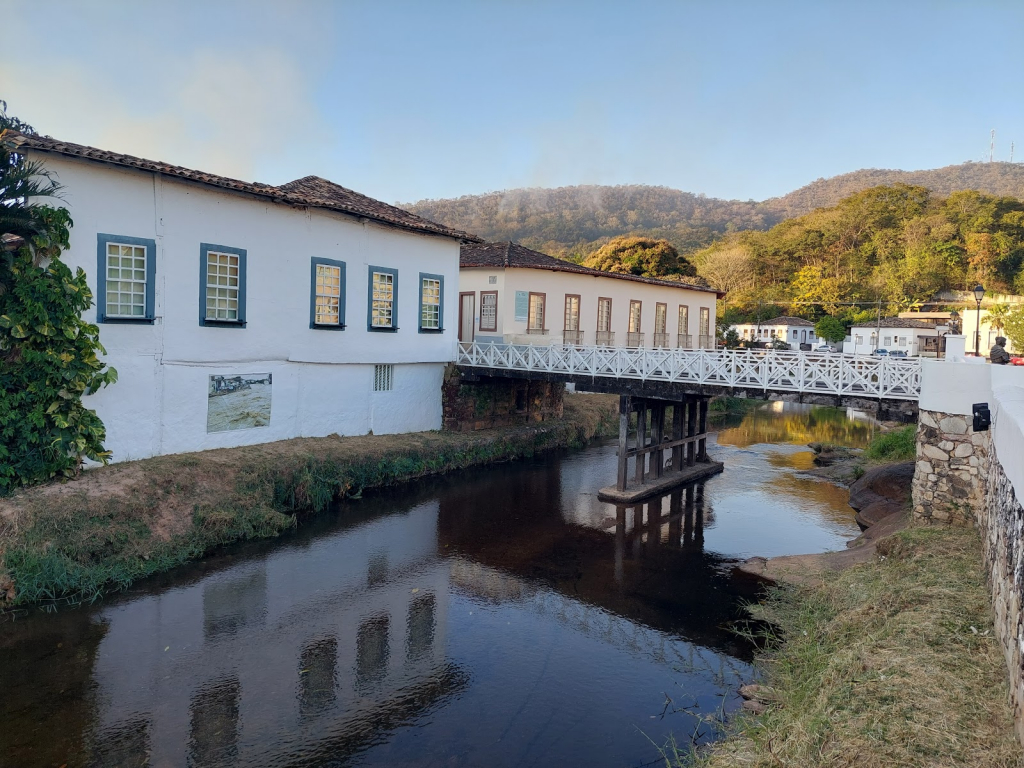 Casa de Cora Coralina