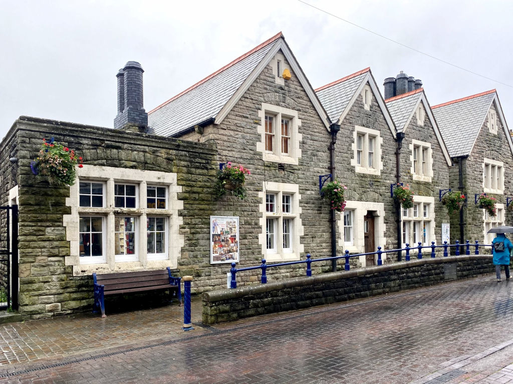 Museo de Porthcawl