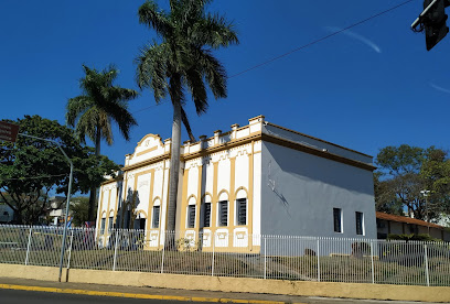 Museo y Archivo Histórico Municipal