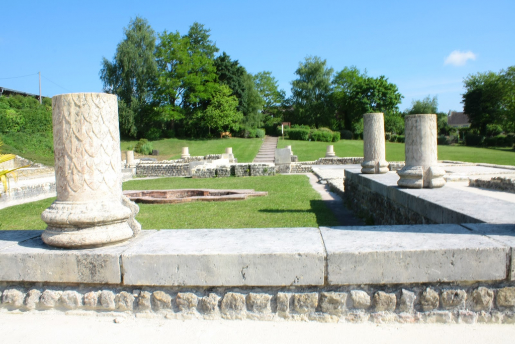 Museo Vieux-la-Romaine