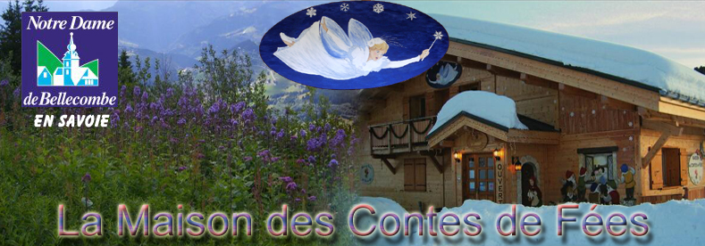 Casa de los Cuentos de Hadas El Clos de los Lirios