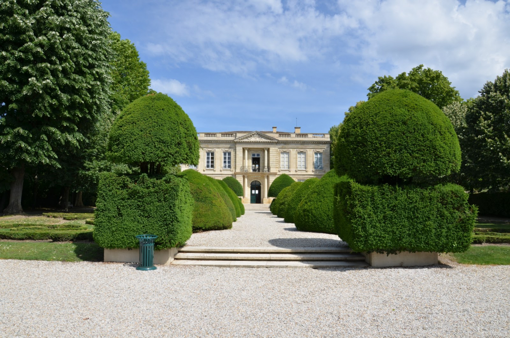 Instituto Cultural Bernard Magrez