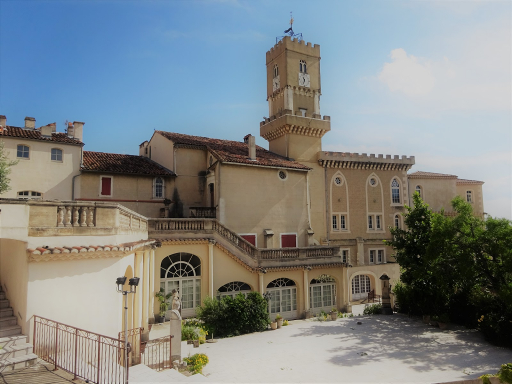 Museo Provenzal