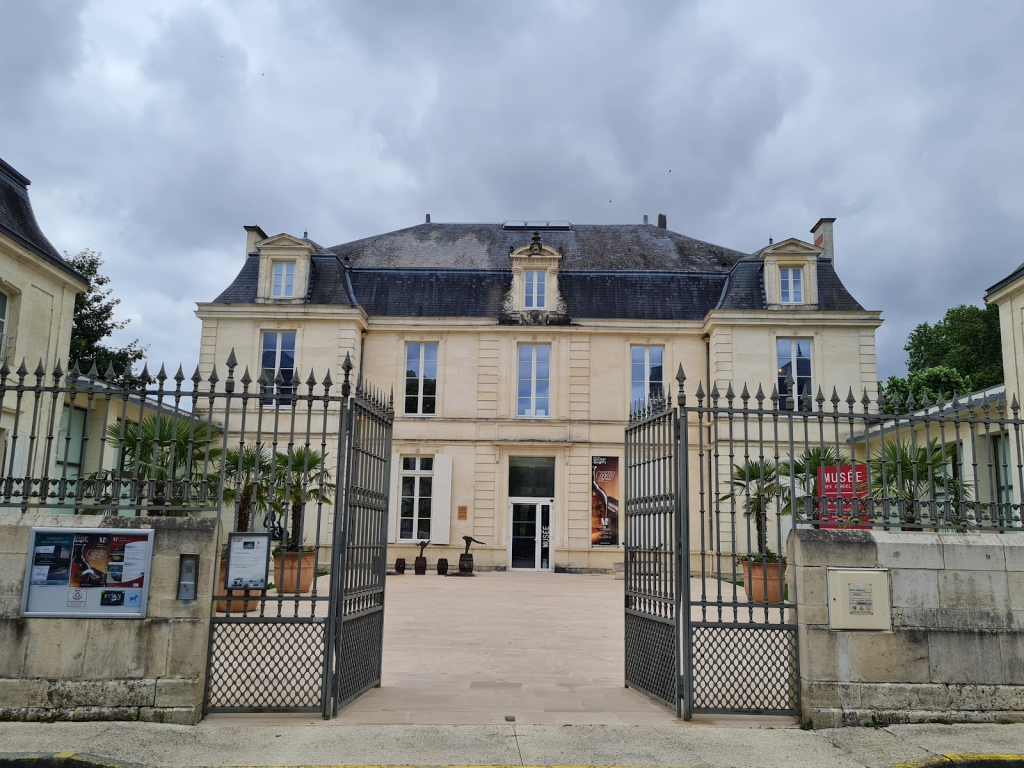 Museo de los Cordeliers