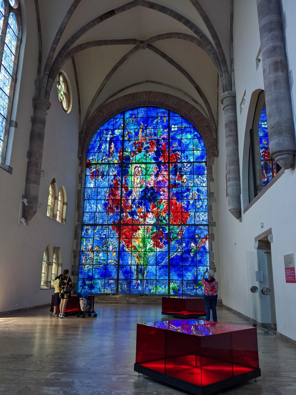 Museo de Sarrebourg