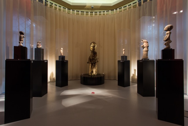 Museo Vodou del Castillo