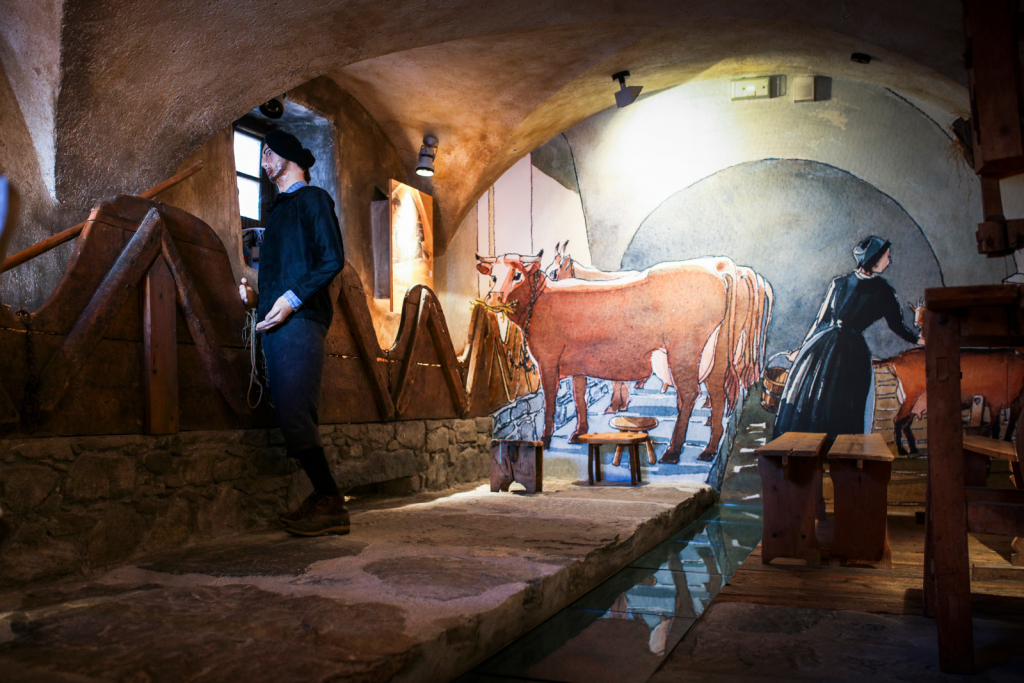 Museo de Saint-Martin-de-Belleville