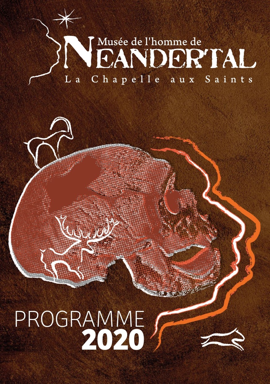 Museo del Hombre de Neandertal