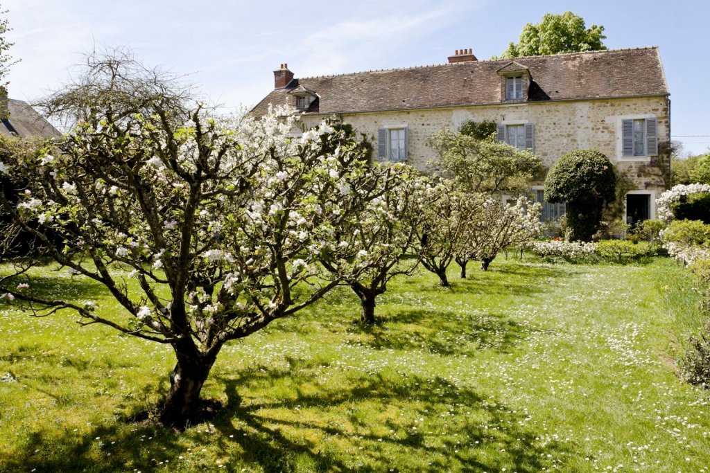 Museo departamental Stéphane Mallarmé